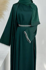 ARABIC ABAYA