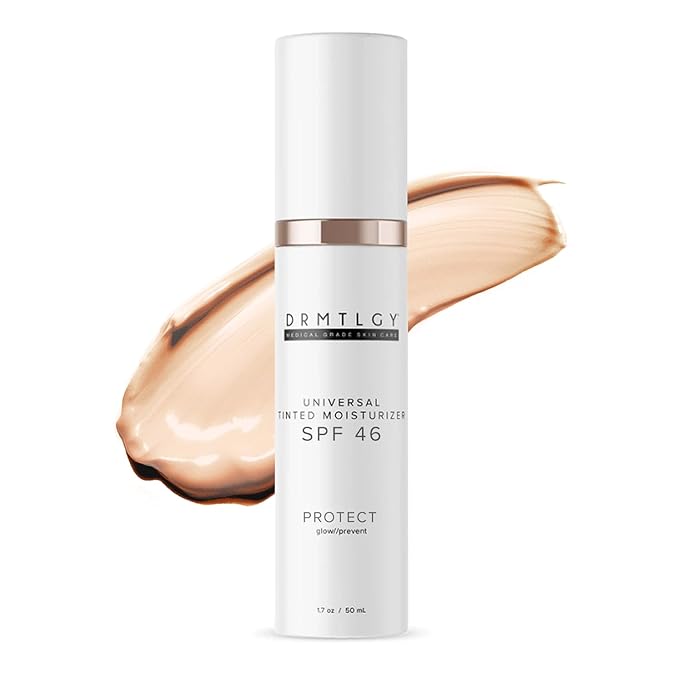 DRMTLGY UNIVERSAL MOISTURIZER