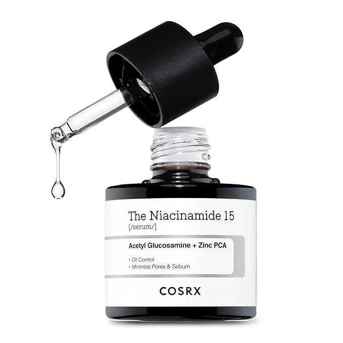 NIACINAMIDE SERUM