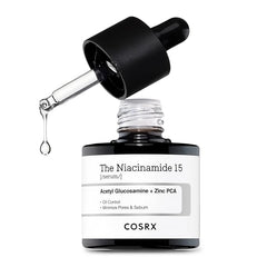 NIACINAMIDE SERUM